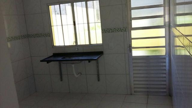 Excelente casa em Franco da Rocha bem localizada! - Foto 10