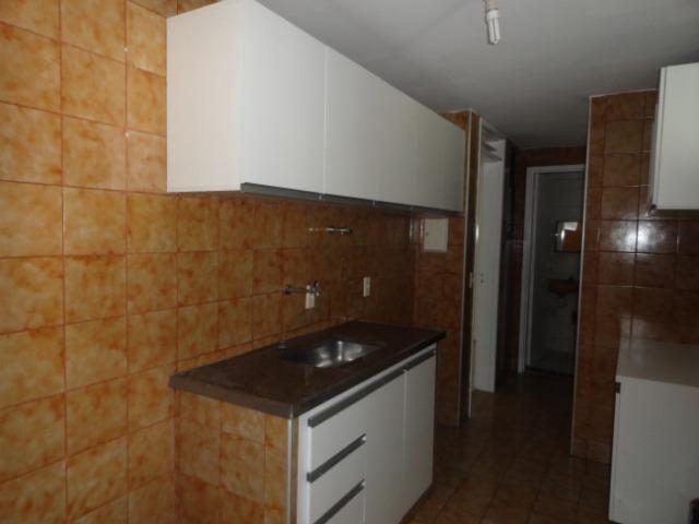 AP0159 - Apartamento 80m², 3 Quartos, 1 Vaga, Ed. Sol Maior, Mucuripe, Fortaleza - Foto 19