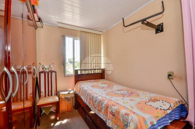 Apartamento à venda com 2 dormitórios em Cidade industrial, Curitiba cod:144422 - Foto 7