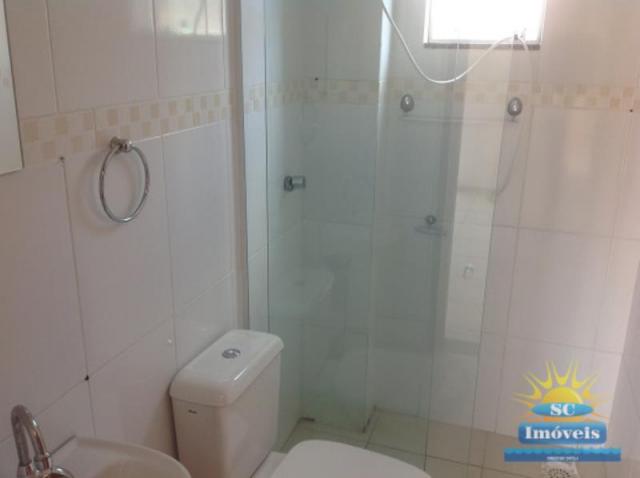 Apartamento à venda com 2 dormitórios em Ingleses, Florianopolis cod:14303 - Foto 9