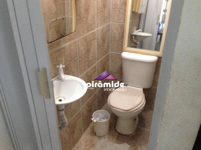 Galpão à venda, 400 m² por r$ 1.100.000 - jardim jaqueira - caraguatatuba/sp - Foto 14