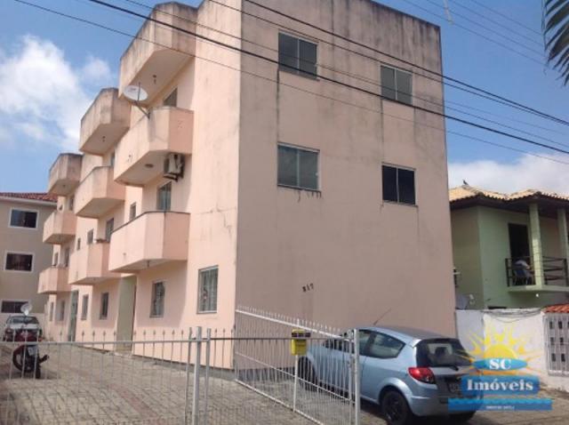 Apartamento à venda com 2 dormitórios em Ingleses, Florianopolis cod:14303