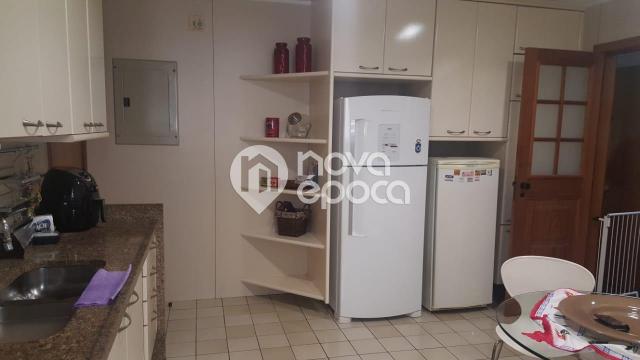 Apartamento à venda com 4 dormitórios em Tijuca, Rio de janeiro cod:SP4AP29930 - Foto 19