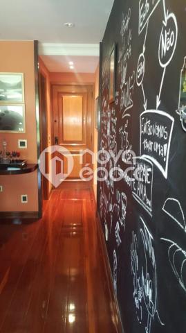 Apartamento à venda com 4 dormitórios em Tijuca, Rio de janeiro cod:SP4AP29930 - Foto 5
