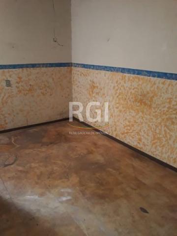 Casa à venda com 4 dormitórios em Centro histórico, Porto alegre cod:NK18768 - Foto 6