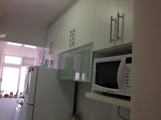 Apartamento à venda com 3 dormitórios em Km 18, Osasco cod:354131 - Foto 7