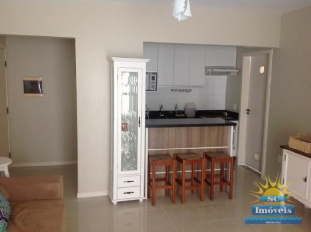 Apartamento à venda com 2 dormitórios em Ingleses, Florianopolis cod:14322 - Foto 6