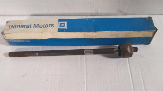 *-Barra Axial M12 Caixa Direçao Corsa 95/99
