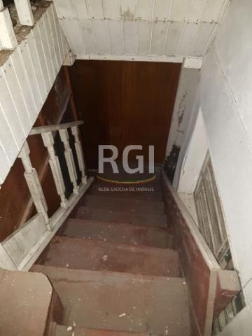 Casa à venda com 4 dormitórios em Centro histórico, Porto alegre cod:NK18768 - Foto 12