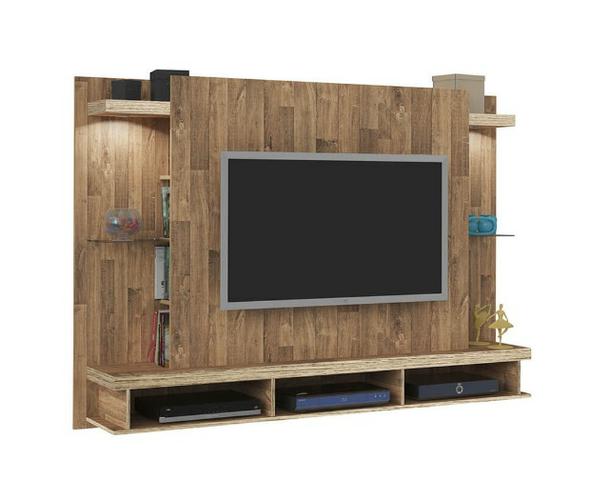 Painel Lindo com led - Foto 3
