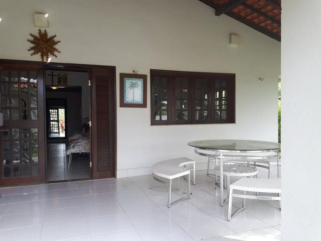 Aluguel de casa em Barreirinhas na beira do rio (preço a tratar) - Foto 3