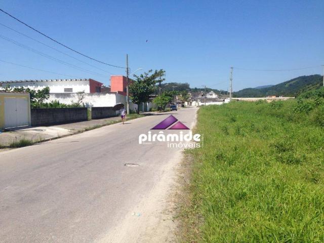 Galpão à venda, 400 m² por r$ 1.100.000 - jardim jaqueira - caraguatatuba/sp - Foto 3