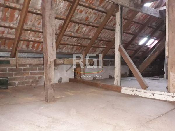 Casa à venda com 4 dormitórios em Centro histórico, Porto alegre cod:NK18768 - Foto 16
