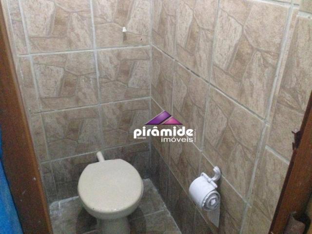 Galpão à venda, 400 m² por r$ 1.100.000 - jardim jaqueira - caraguatatuba/sp - Foto 10