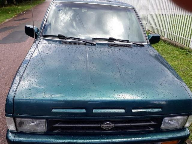 Porta p/ Nissan Pathfinder a partir 1992 a 1995 /Original