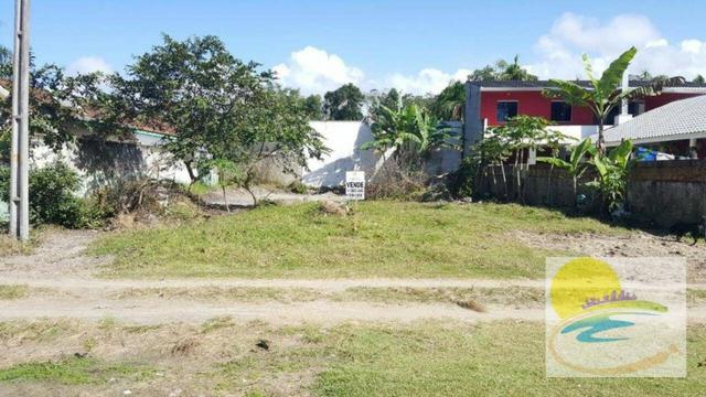 Terreno para construir em Itapoá
