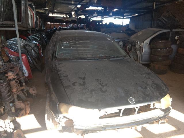 Sucata*Escort Zetec, Perua Zetec, Omega Australiano - Foto 11