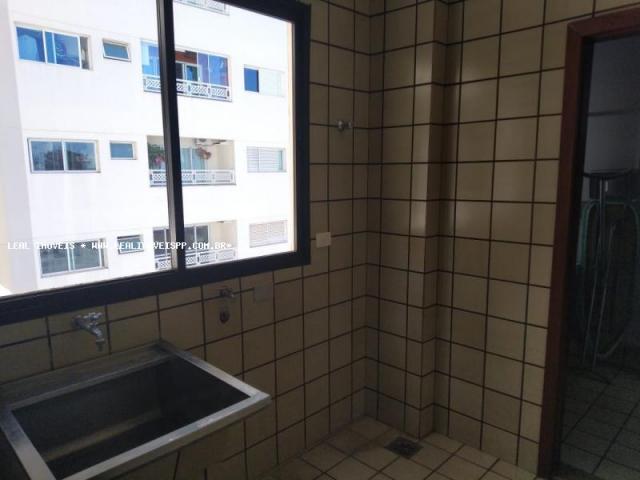 Apartamento para Venda em Presidente Prudente, EDIFICIO MARISA, 3 dormitórios, 1 suíte, 2 - Foto 19