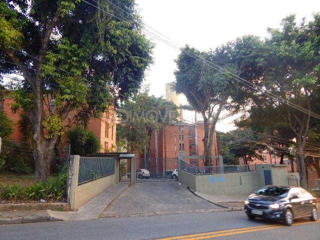 Apartamento para aluguel, 3 quartos, 1 vaga, havaí - belo horizonte/mg - Foto 16