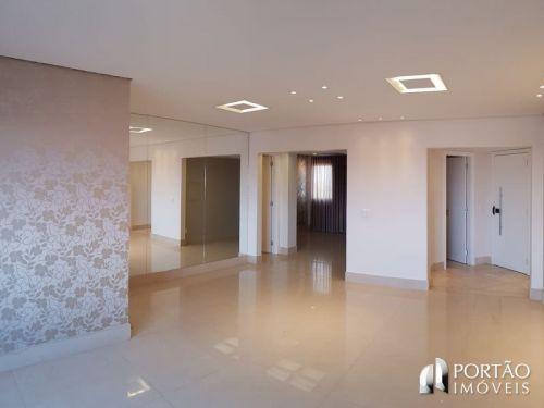 Apartamento à venda com 3 dormitórios em Vl nv cid universitaria, Bauru cod:4558 - Foto 8