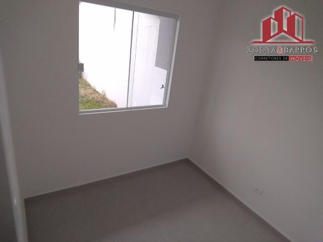 Casa à venda com 3 dormitórios em Eucaliptos, Fazenda rio grande cod:CA00039 - Foto 12