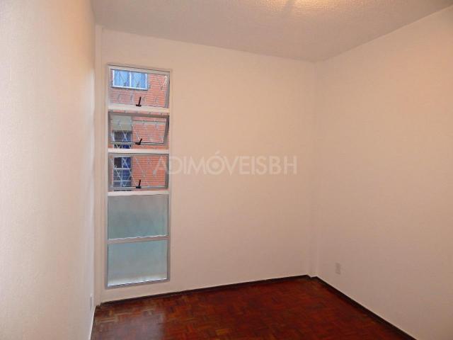Apartamento para aluguel, 3 quartos, 1 vaga, havaí - belo horizonte/mg - Foto 10