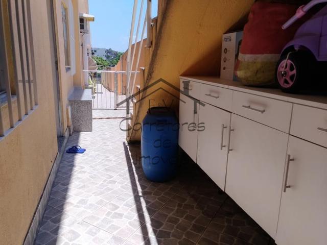 Apartamento para venda, Irajá, Rio de Janeiro, RJ - Foto 2