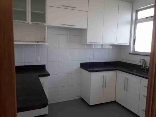 Cobertura à venda com 3 dormitórios em Barroca, Belo horizonte cod:3713 - Foto 11