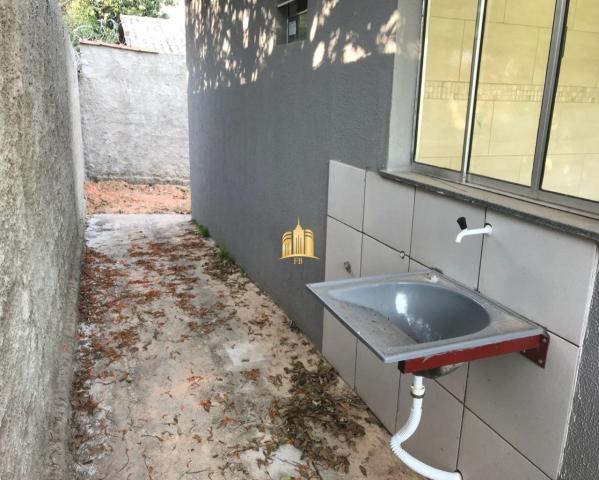 Casa no bairro dumaville - esmeraldas - Foto 13