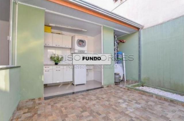 Casa de condomínio à venda com 3 dormitórios em Campo pequeno, Colombo cod:EB-4088 - Foto 17
