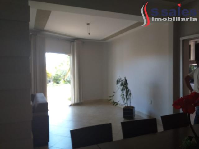Casa à venda com 4 dormitórios em Setor habitacional vicente pires, Brasília cod:CA00312 - Foto 6