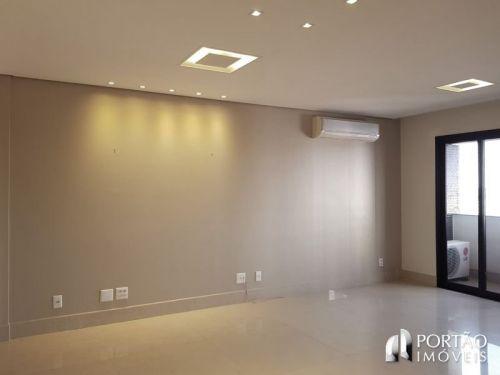Apartamento à venda com 3 dormitórios em Vl nv cid universitaria, Bauru cod:4558 - Foto 5