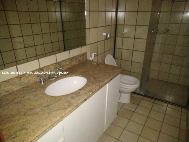 Apartamento para Venda em Presidente Prudente, EDIFICIO MARISA, 3 dormitórios, 1 suíte, 2 - Foto 6