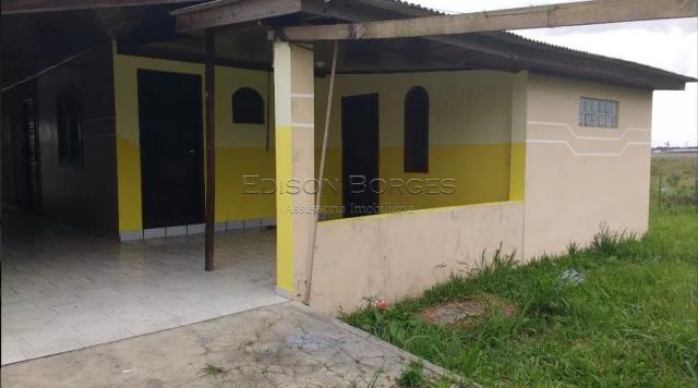 Terreno à venda em Guatupê, São josé dos pinhais cod:EB+2724-T - Foto 2