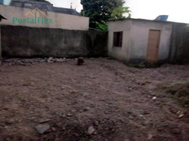 Casa à venda com 1 dormitórios em Alterosas, Serra cod:3952 - Foto 17