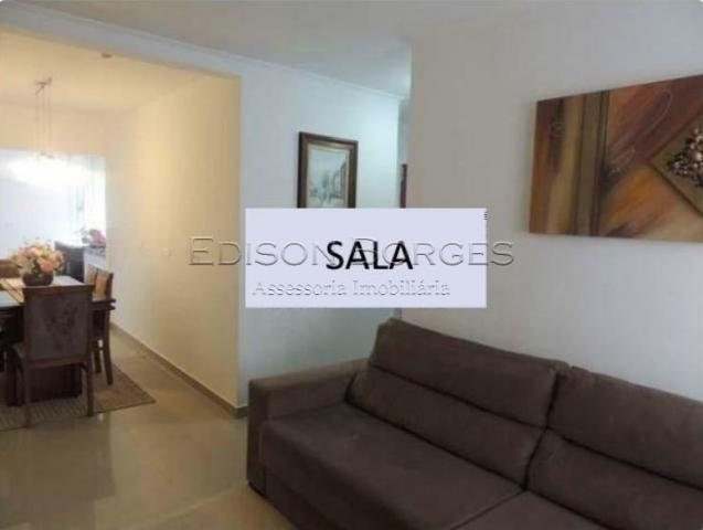 Casa de condomínio à venda com 3 dormitórios em Campo pequeno, Colombo cod:EB-4088 - Foto 3