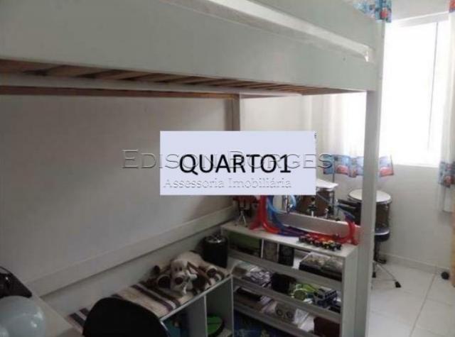 Casa de condomínio à venda com 3 dormitórios em Campo pequeno, Colombo cod:EB-4088 - Foto 13