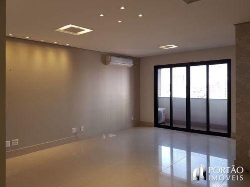 Apartamento à venda com 3 dormitórios em Vl nv cid universitaria, Bauru cod:4558 - Foto 7