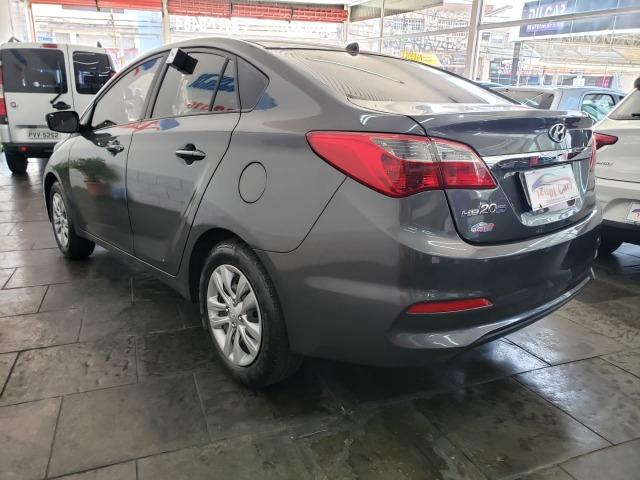 Hyundai Hb20s 1.6 aplicativo uber oportunidade - Foto 7