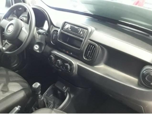 Fiat Mobi Drive 2018 1.0 Completo - Foto 4