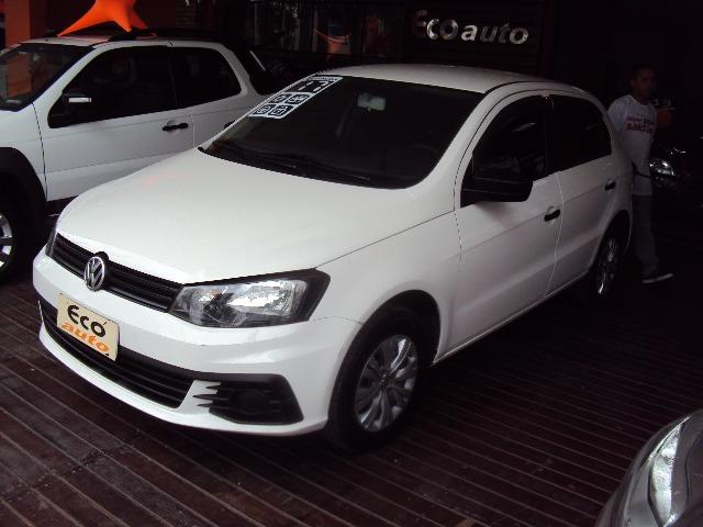 Vw - Volkswagen Gol