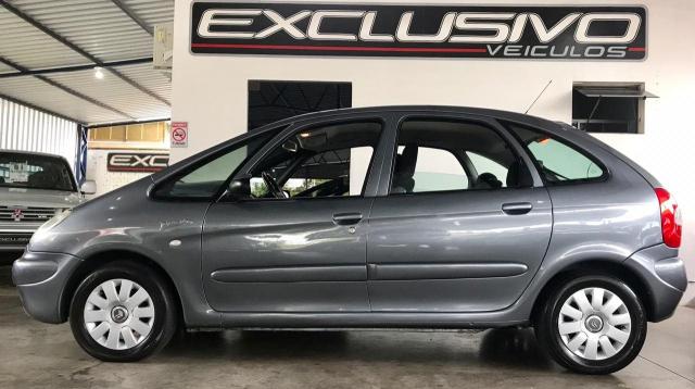 CITROËN XSARA PICASSO 2004/2004 1.6 I GLX 16V GASOLINA 4P MANUAL - Foto 2