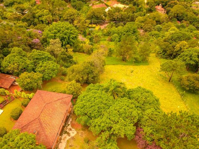 Chácara 4200 m² Atibaia Ac. Permuta. Cód. JEB-9 - Foto 17