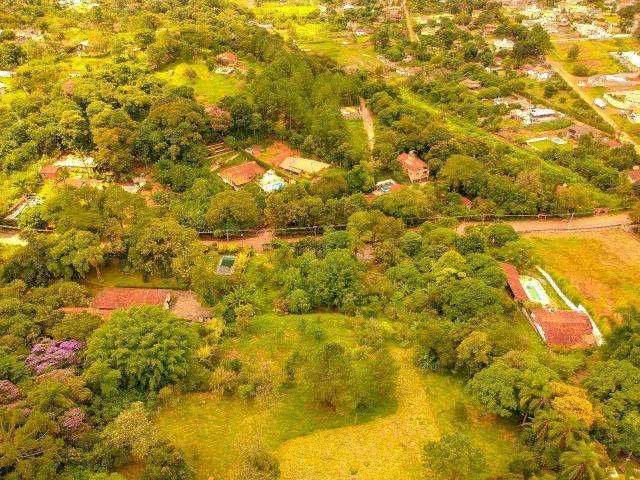 Chácara 4200 m² Atibaia Ac. Permuta. Cód. JEB-9 - Foto 10