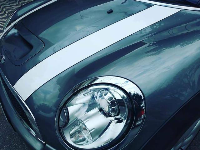 Mini cooper S turbo 2010 - Foto 6