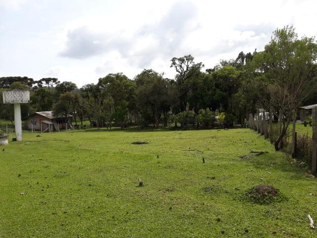 Chácara pra lazer/ mora/ com 5.000,35 m² só R$234.900,00 - Foto 11