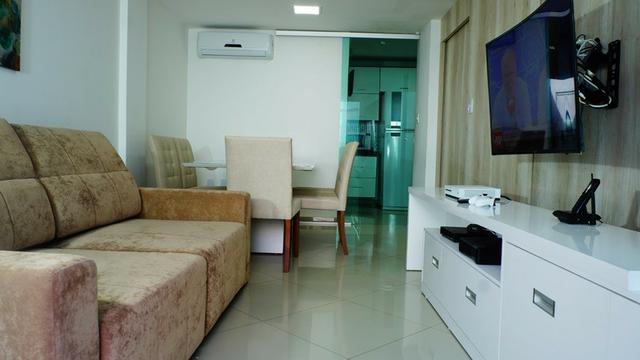 Vendo casa triplex toda decorada. Bairro Castália - Foto 12
