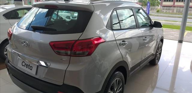 Hyundai Creta 2.0 16v Prestige - Foto 4