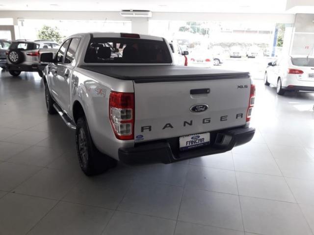 Ford Ranger XLS 2.2 4X4 CD DIESEL AUTOMATICA 4P - Foto 5