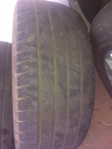 3 Pneus aro 16 tucson - Foto 2